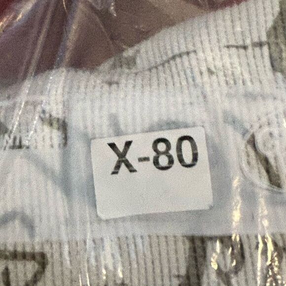 5 for $25🔥UNK NBA Graphic Printed Long Sleeve T-Shirt 2XL - Picture 5 of 5